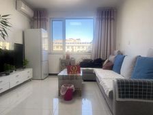 南北通透通用博园2室1厅精装修