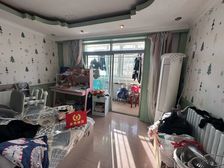 南北通透果园西里3室2厅精装修