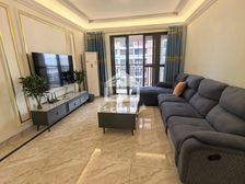 《新上》骋望珺玺精装大三房楼层好保养好看房方便