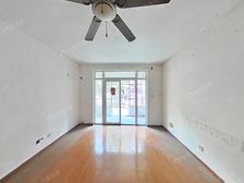 前滩旁,华光苑,200米轨交8,双天井,花园位置