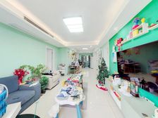 此房满五,低楼层无遮挡视野开阔,采光好