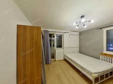 三元桥·曙光里·3室·1厅精装三居 中间层 临地铁10/12