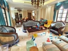 华欣苑别墅业主做生意急用钱 低于市场价抛售 值得