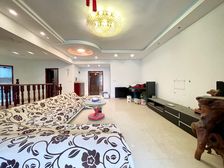 两江新区 东和春天东区 四房 出入方便