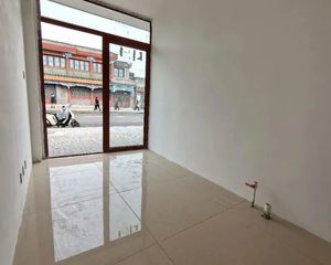 西城什刹海 西什库大街 西四小拐棒胡同 私产平房 两证齐全