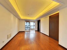 万科(海悦甲地)华堂嘉园精装修空置楼层好诚心出售.