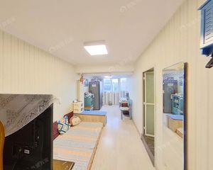 定慧寺·八宝庄小区 复式两居 视野好 无遮挡 出行方便