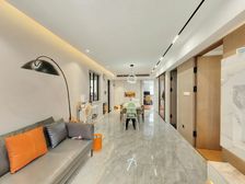 金沙湖 · 买房住卖都请点击!!!本房有很大的提升空间!!