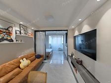 精装修大双南+中间楼层+业主诚心+随时看房