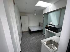 东直门雍和宫 北新桥三条 私产平房 带土地证 看房方便