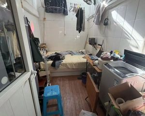 北新桥雍和宫 戏楼胡同私产平房 带土地证诚心出售 看房方便