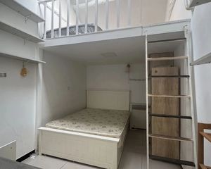 店长推荐 北新桥东直门 雍和宫炮局胡同 私产平房 两证齐全