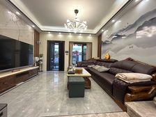 高新区 科技大学旁贝蒙天地精装修五房 拎包入住