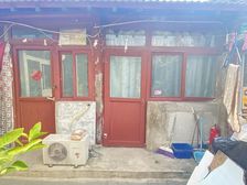 安交区域 安定门方家胡同 交道口北头条 私产平房 两证齐全