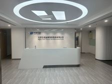 天银大厦金融街商圈稀缺整层面积可分租