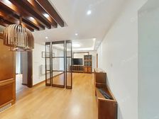 金桥·金地未未来·3室·2厅