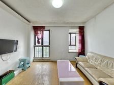 盛世天城二期 2室1厅 西北