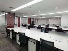 西三环 花园桥 国图文化大厦 精装办公室出租 年底