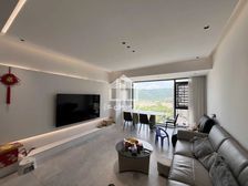 广源大都会二期4房2厅 精装修 中央空调 看江景