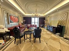 万达公馆 37楼 豪华装修