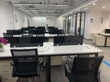 海淀黄庄 中关村大厦500平米 精装带家具 随时入驻