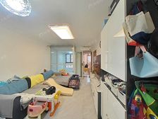 泗泾·新凯家园四期茉莉雅苑·2室·1厅