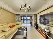 中河,荣安和苑,印象城,房子保养很好,房东诚心出售