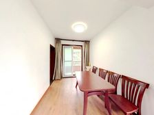 户型方正 格局好 楼层佳,精装 适合 投 资 自住均可