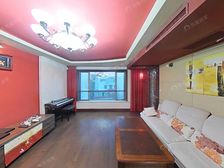 张江·城市经典一期-玉墅·3室·2厅