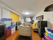 曹杨·中关村公寓·2室·2厅