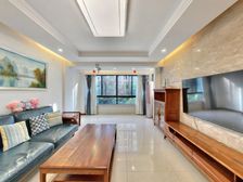 东湖馨园 小高层 3房 精装 看房提前约