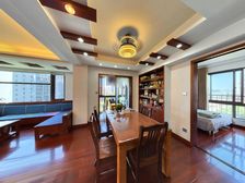 东湖馨园精装修保养好,出门印象城 3号线