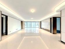 (捡漏)建发缦云 中式园林 大平层220平15楼 全新精装