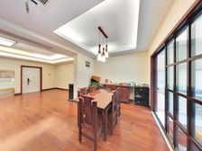 大虹桥纯别墅小区,南北双花园,精装修保养好,诚售,欢迎品鉴。