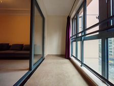 小户型,北滨路的优质房源,交通好,配套好