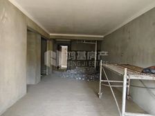 百变毛坯,中上好楼层,视野采光好