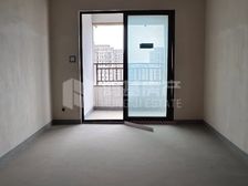 华润紫云府88㎡3室2厅1卫1阳台毛坯,好房出售