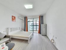 小区出入方便,生活便利,朝南,房东诚心卖