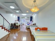 总价低 联排,利用空间大,业主诚意卖 ,位置好,欢迎实地看房