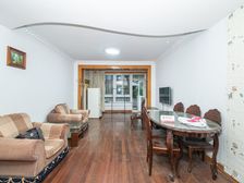 真源小区2室2厅1卫1阳台南1/7层