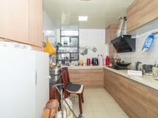 万都花园3室2厅2卫1阳台南1/14层