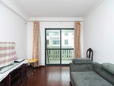 纯别墅小区, 林园风格, 采光足 ,位置好,经典户型,诚售。