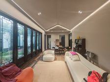 两江新区次新房 中式合院 精装别墅 急售