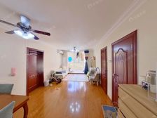 朝青·青年汇佳园·1室·1厅