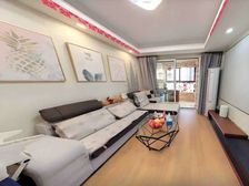 万科金域国际2室2厅1卫南朝向152.0万元/套出售