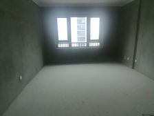 居住密度低 小三居 中间楼层采光好 商品房 正南朝向