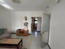 南北通透滨湖小区2室1厅