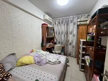 青秀东盟商务区精装三房 满二南向123平仅150万