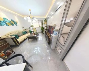 南北通透 天宫院小区 2室1厅 精装修