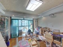 3房2厅2卫带产权车位精装修拎包入住